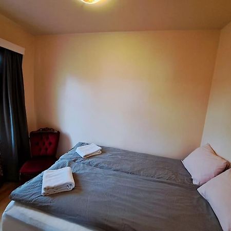 Spacious Apartment -Top Location Акурейри Екстериор снимка