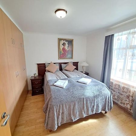 Spacious Apartment -Top Location Акурейри Екстериор снимка