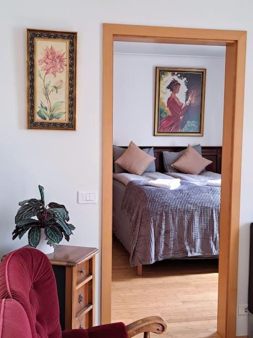 Spacious Apartment -Top Location Акурейри Екстериор снимка